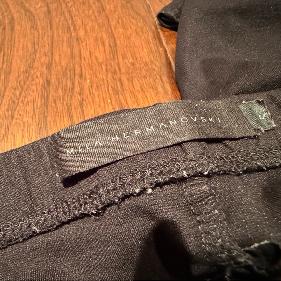 Mila Hermanovski Leggings - Picture 3 of 3